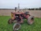 International Farmall 130 Tractor