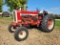 International Farmall 1206 Tractor