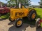 International I-4 Industrial Tractor