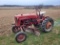 McCormick Farmall Cub Tractor
