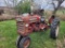 International Farmall 340 Tractor