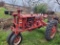 McCormick Deering Farmall F20 Tractor