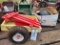 Toy Wagon