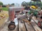 Pedal Tractor