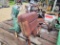 Pedal Tractor