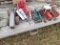 Toy Tractors