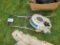International Push Mower Parts