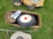 Wagon Wheels