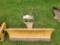IH Snow Plow