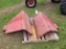 Tractor Fenders