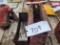 (2) Battery Boxes