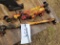 Primitive PTO Parts