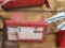 Tractor Side Tin Part