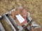 PTO Gear Box