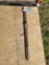 Single Stabilizer Arm with Factory Tag