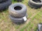 (3) Implement Tires