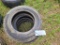 (3) Mismatched Implement Tires