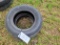 (2) H78-15 Tires