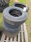 Skid of Tires