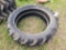 (2) Like New 11.2-38 Tires