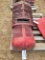 (2) Tractor Shields