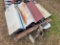 Lawn Tractor Hoods