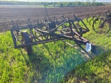 Pull Type Cultivator