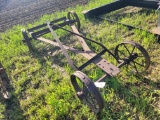 Wagon Gear