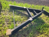 Trailer Hitch
