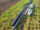 PVC Pipe and Hose