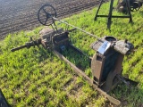 Tractor Parts