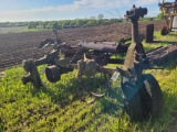 Tractor Parts