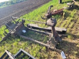 Tractor Parts