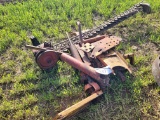 Sickle Harrow