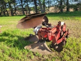 International 620 Roll Over Plow