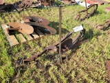 Single Point Plow