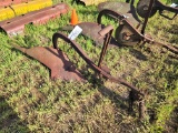 Single Point Plow