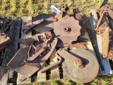 Plow Parts