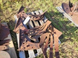 Plow Parts
