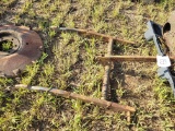Fast Hitch Carrier