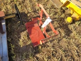 Seat Frame