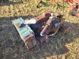 Tractor Engine Parts