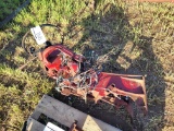 Steering Column