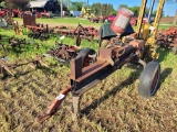 Wood Splitter