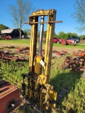 Three Point Fork Lift