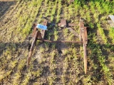 Fast Hitch Carrier