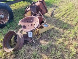 Tractor Parts