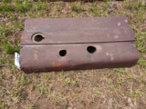Farmall 404 Hood