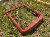 IH 404-504-606 Front Grill