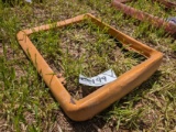 IH 404-504-606 Front Grill